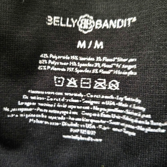 Women's BELLY BANDIT postpartum underwear M - Picture 4 of 4